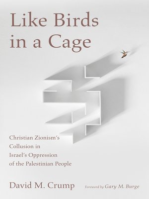 cover image of Like Birds in a Cage